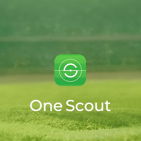 scouting app