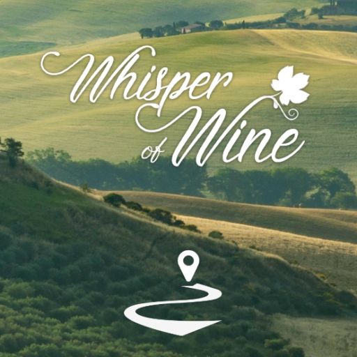 whisper app